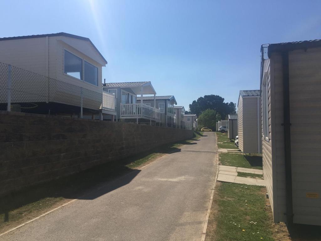 Rockley Park - Coral Hotel Poole Exterior foto