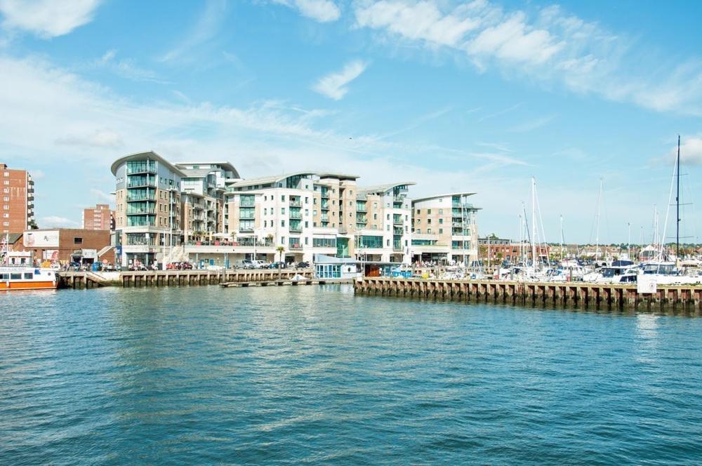 Rockley Park - Coral Hotel Poole Exterior foto
