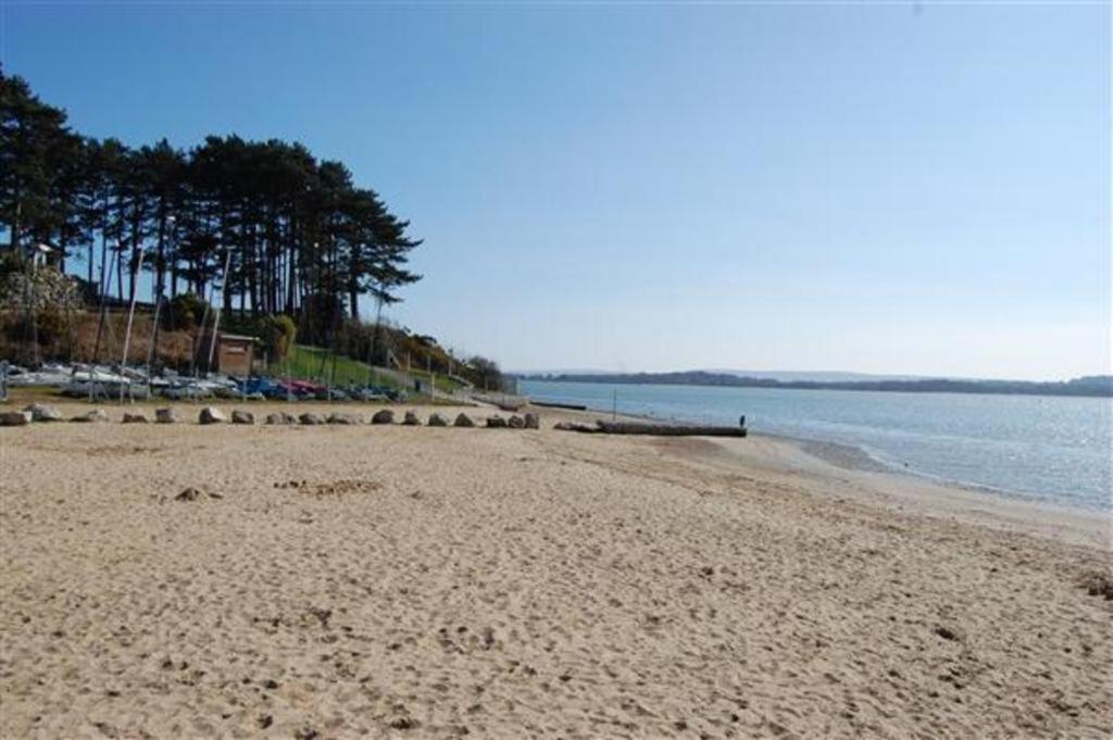 Rockley Park - Coral Hotel Poole Exterior foto