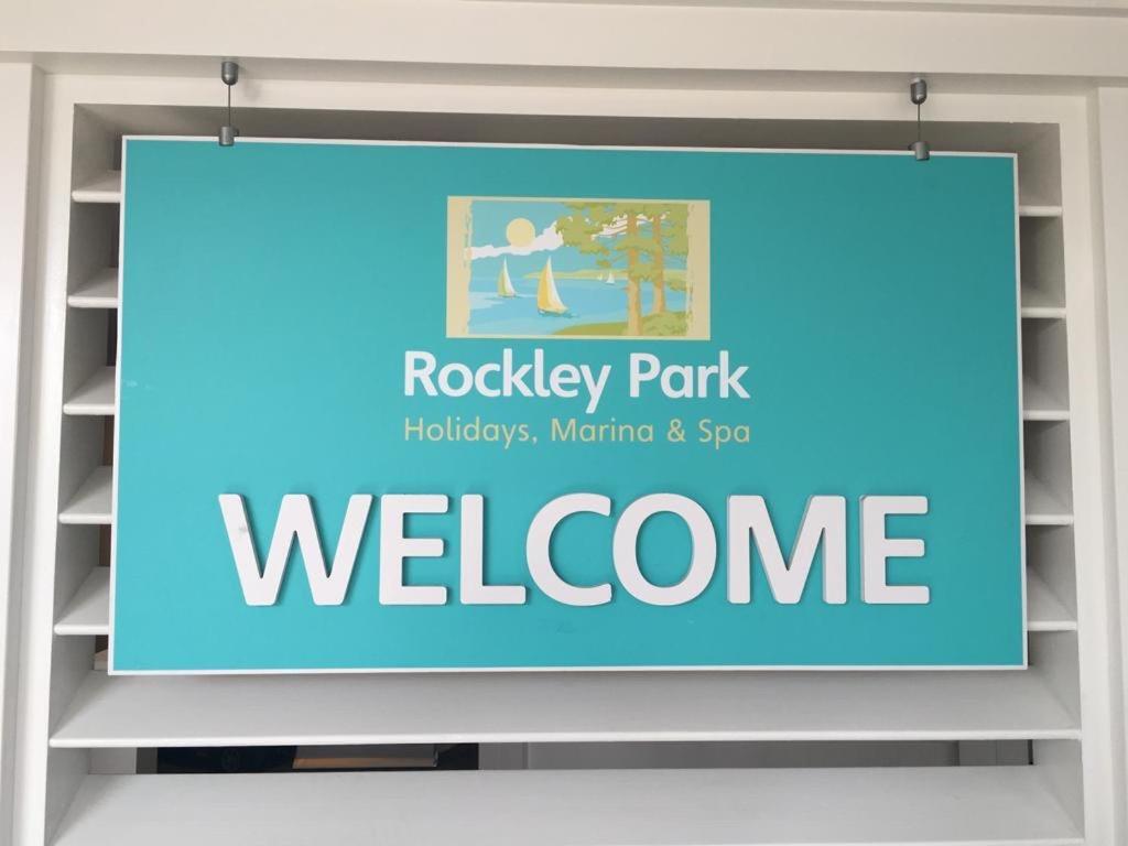 Rockley Park - Coral Hotel Poole Exterior foto